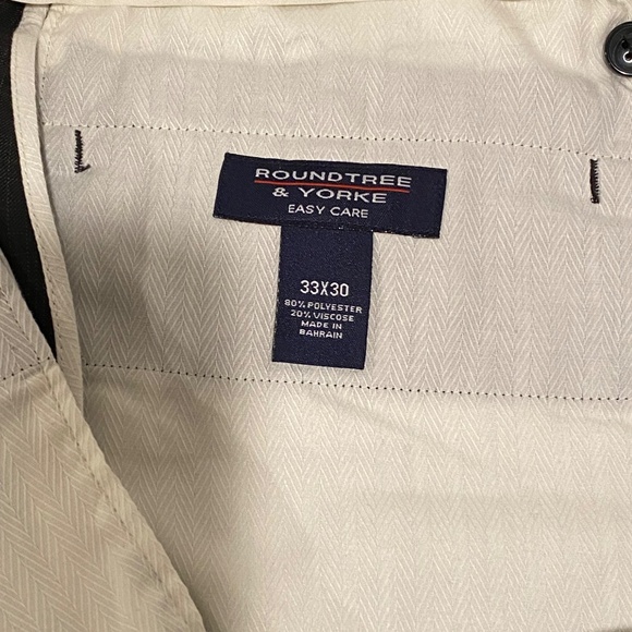 Men's Slacks - Picture 2 of 5